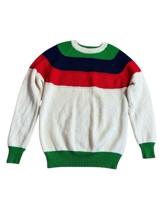 Harrods Sweaters - Harrods Vintage 100% Wool Sweater size XL